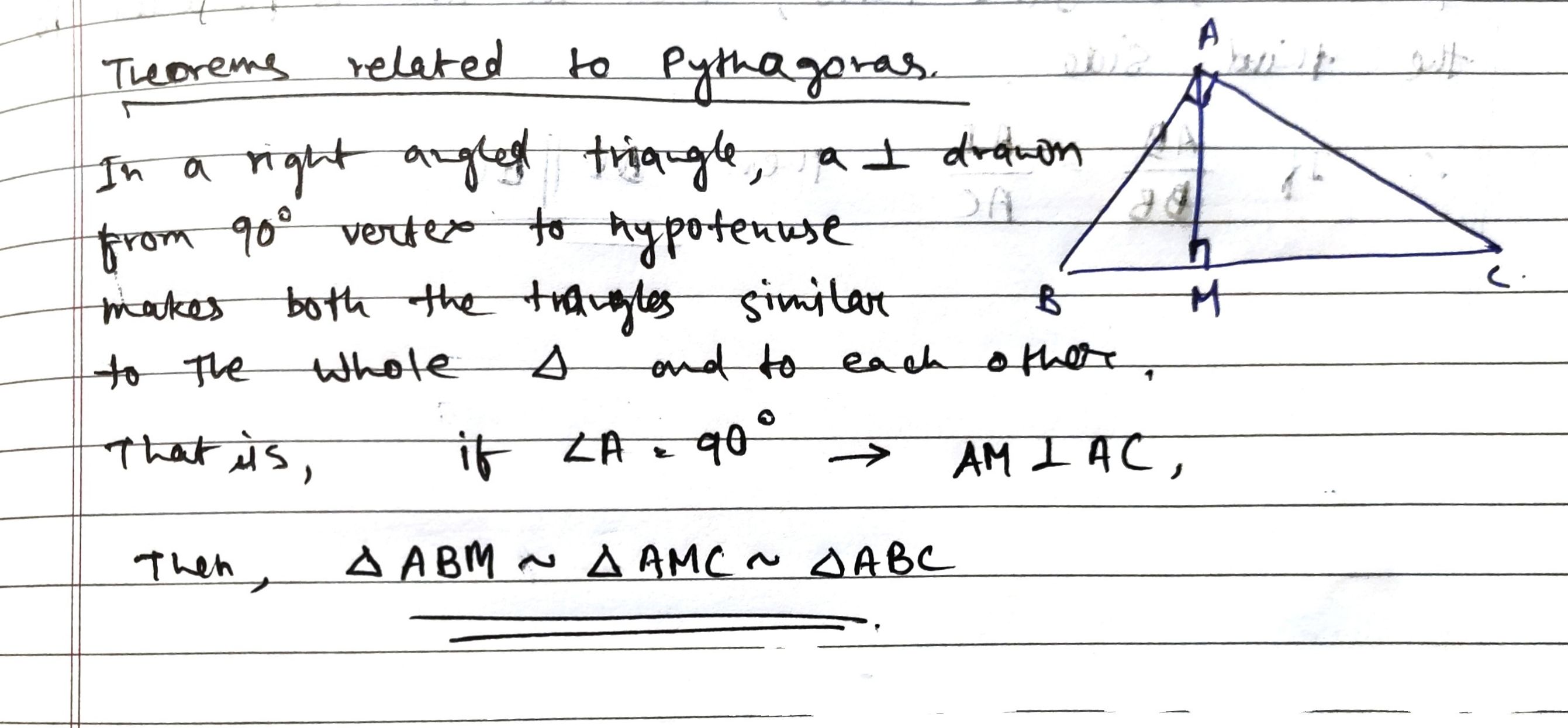 Theorem Related to Pythagoras.jpg